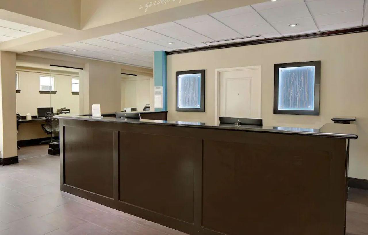 Hilton Garden Inn Dfw Airport South Irving Exterior photo