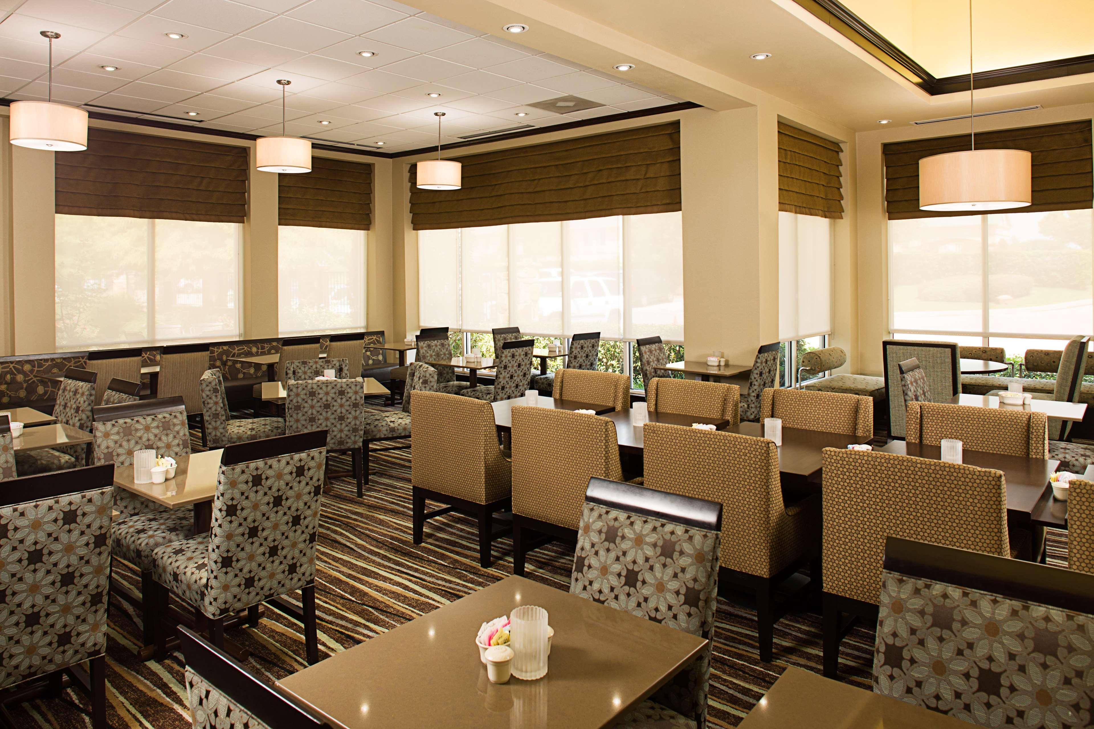 Hilton Garden Inn Dfw Airport South Irving Exterior photo